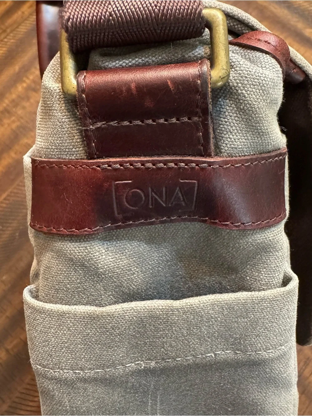 Ona used good